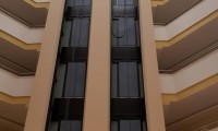 Укомплектованная квартира 1+1 в комплексе Granada City в Аланье