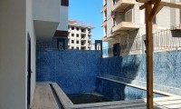 Квартира 1+1 по привлекательной цене в районе Махмутлар