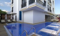 Квартира 1+1 по привлекательной цене в районе Махмутлар