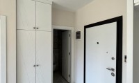 Новая квартира 1+1 в престижном проекте в самом центре Махмутлара