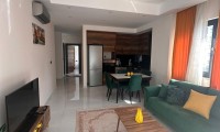 Квартира 2+1 с мебелью по привлекательной цене в новом комплексе с полной инфраструктурой в районе Махмутлар